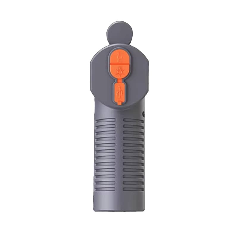 Multifunctional 4-in-1 Window-Breaking Hammer