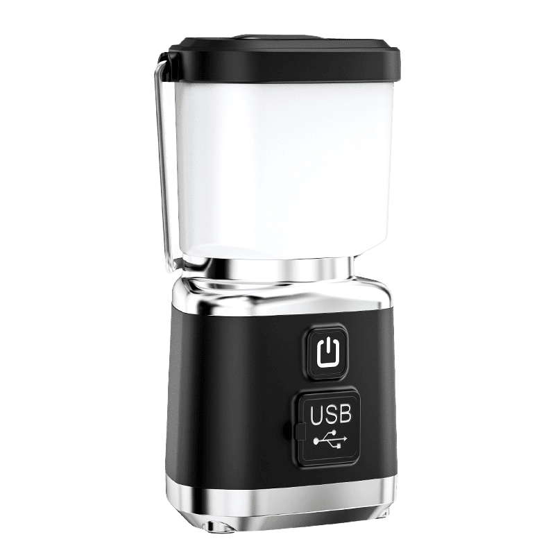 High-Brightness Camping Lamp