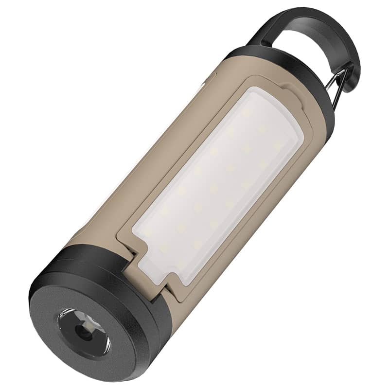 Foldable Camping Lamp