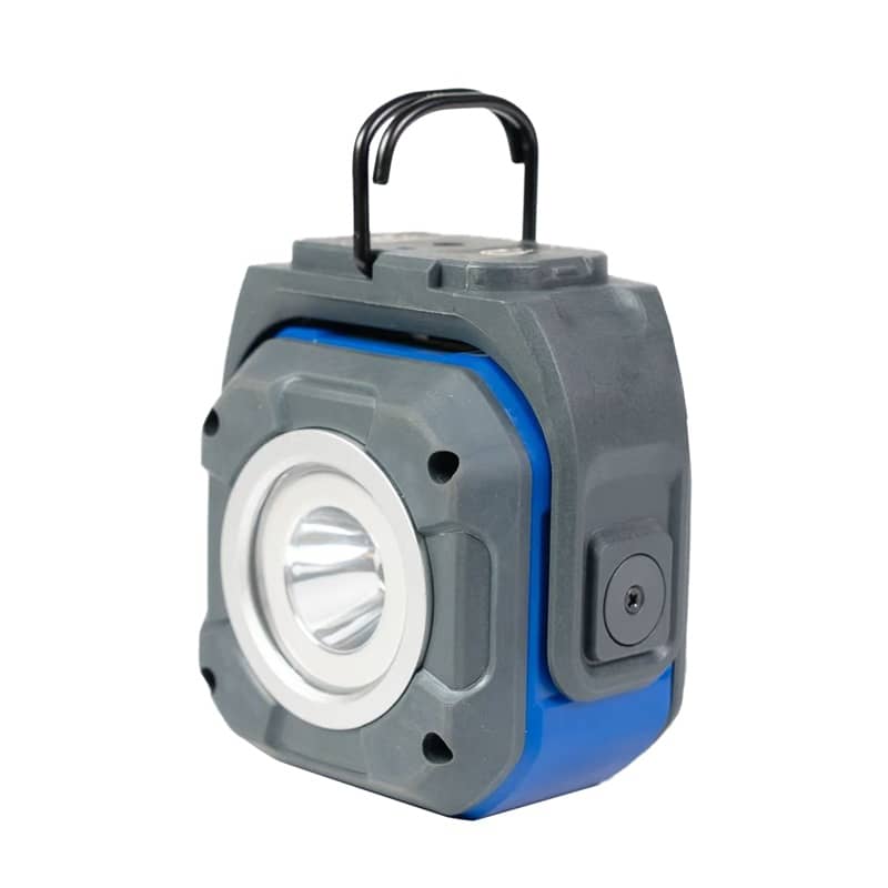 Pocket Floodlight