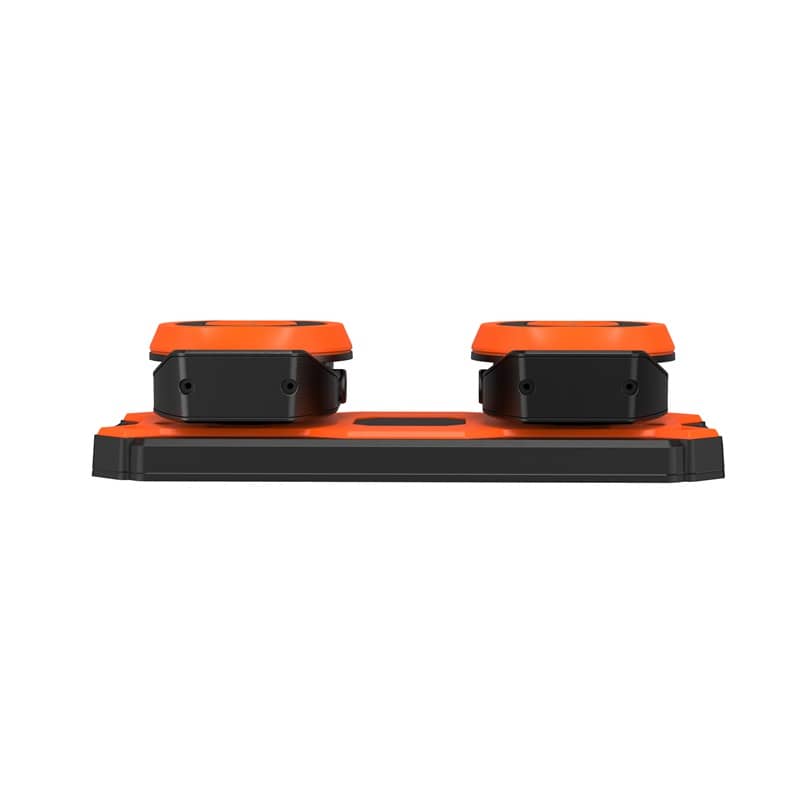 Wireless Charging Work Light