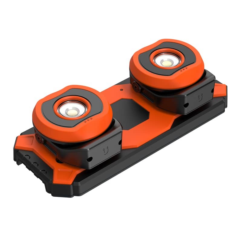 Wireless Charging Work Light