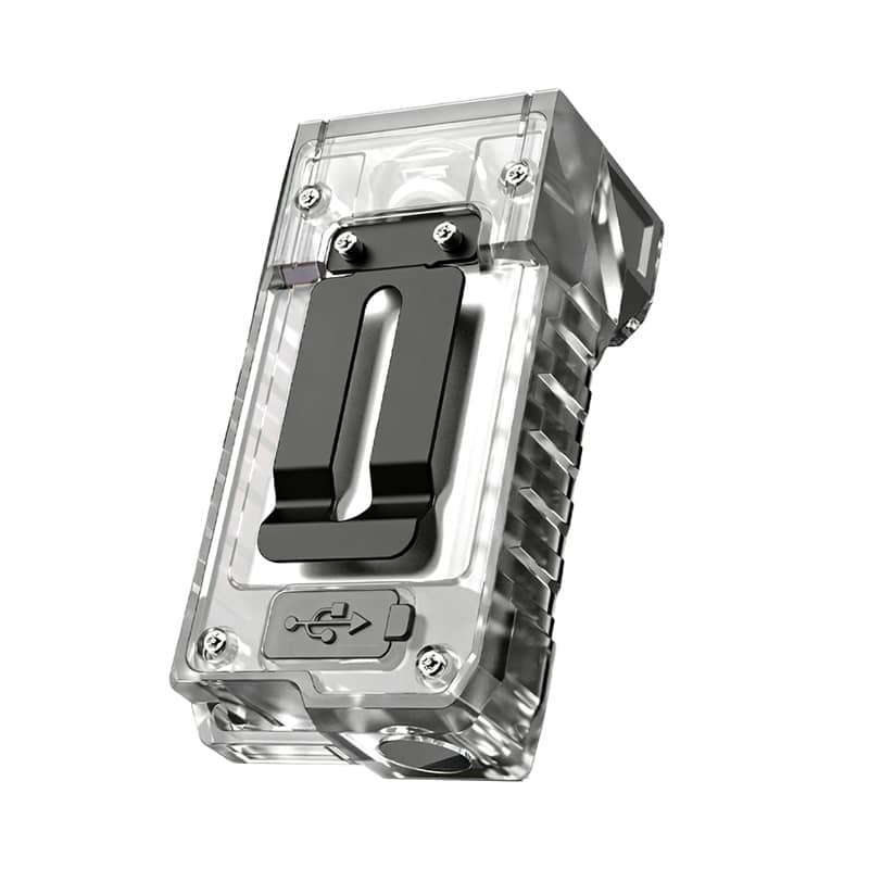 Mini EDC Light