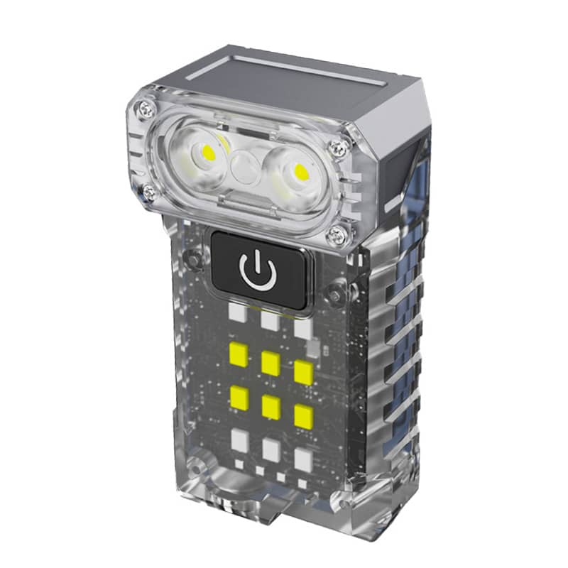 Mini EDC Light