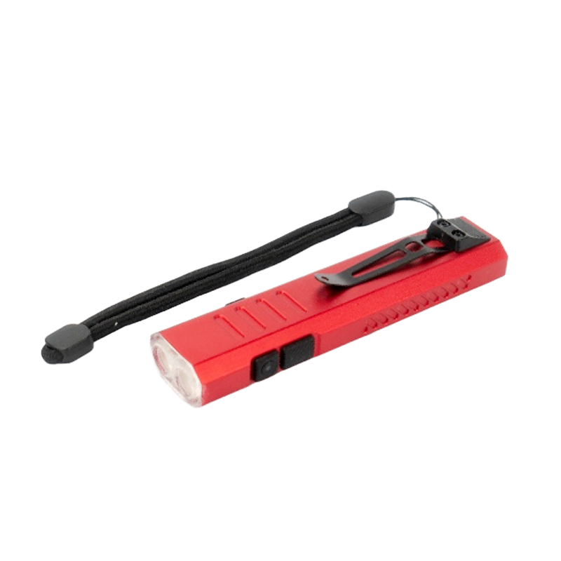 EDC Flashlight