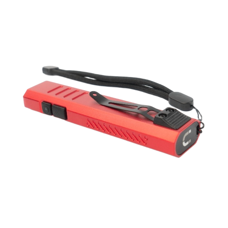 EDC Flashlight