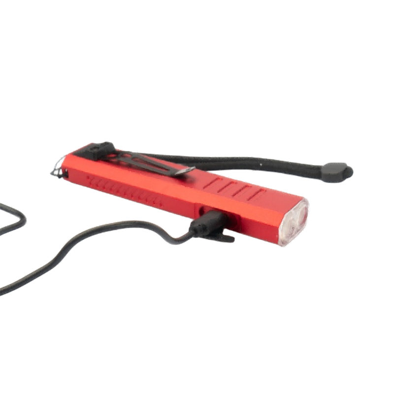 EDC Flashlight