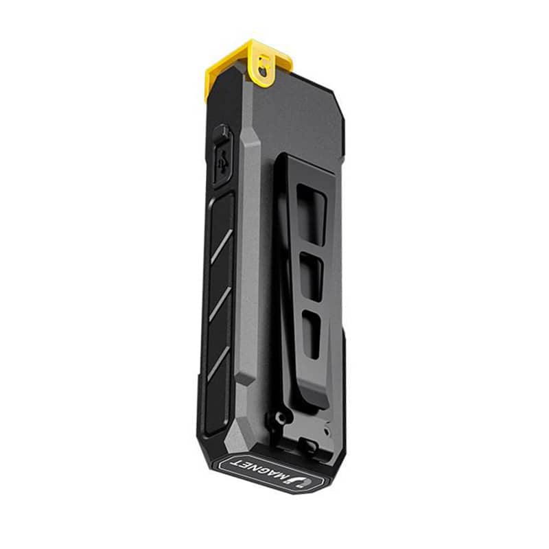 EDC Flashlight