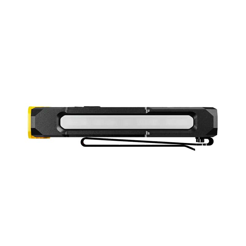 EDC Flashlight