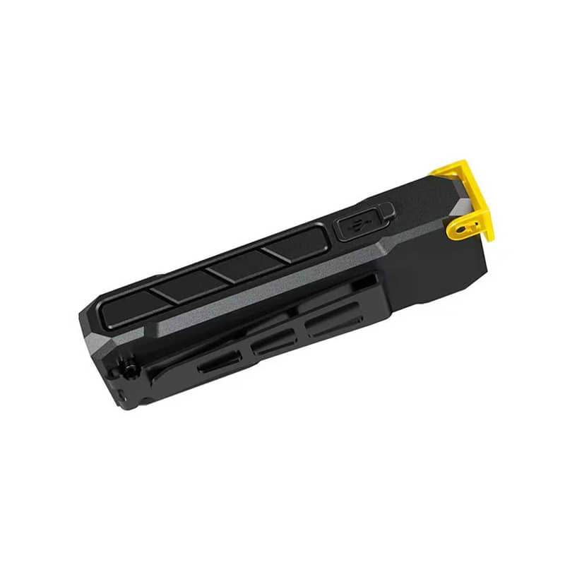 EDC Flashlight