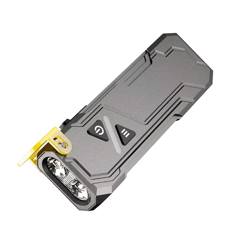 EDC Flashlight