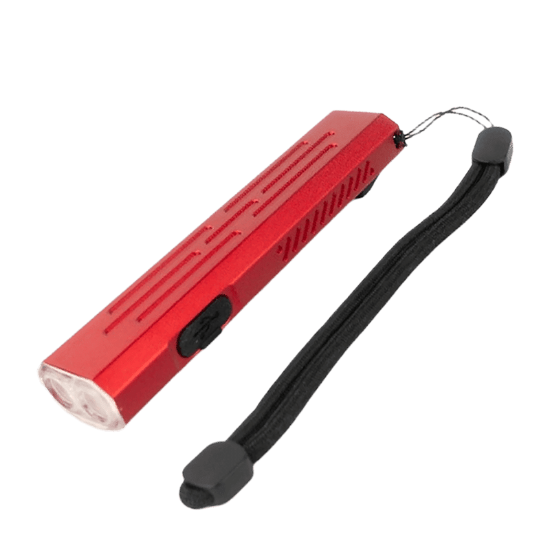EDC Flashlight