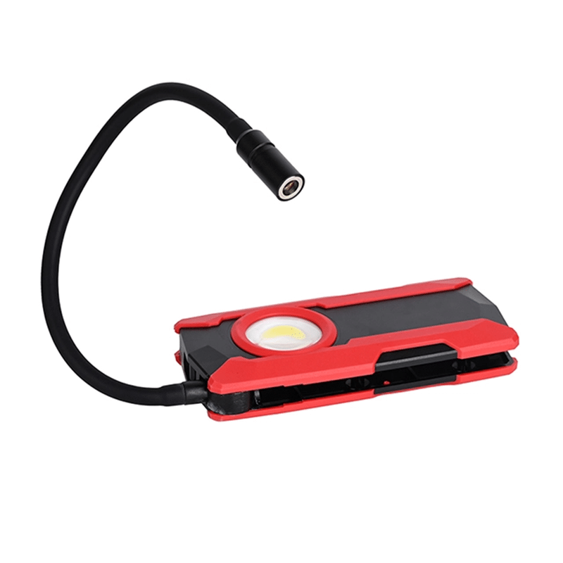 Flexible Hose Work Light