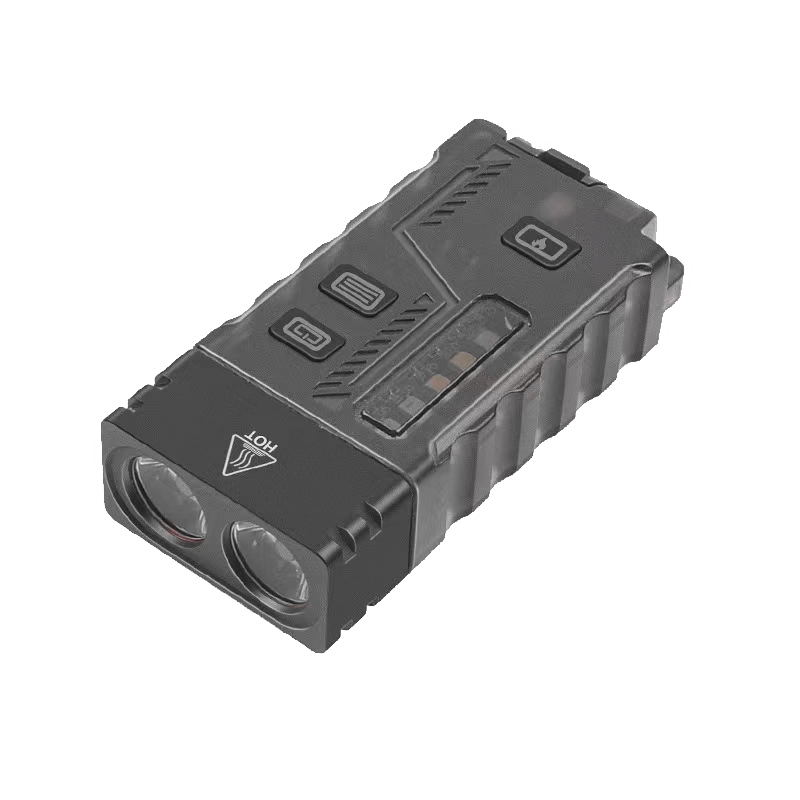 EDC Flashlight