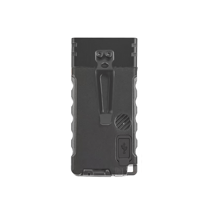 EDC Flashlight