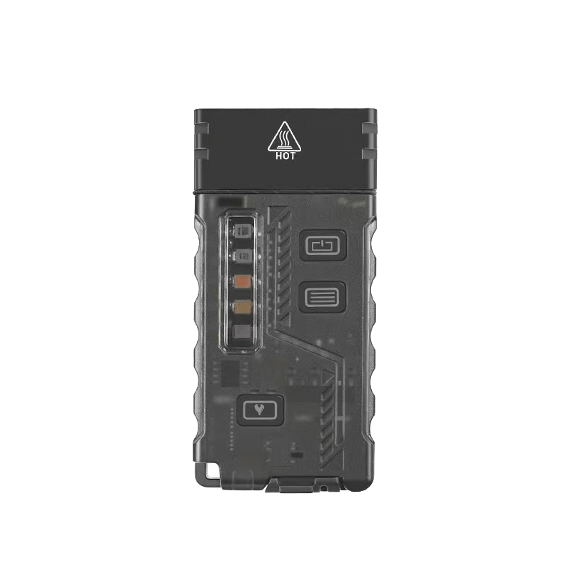 EDC Flashlight