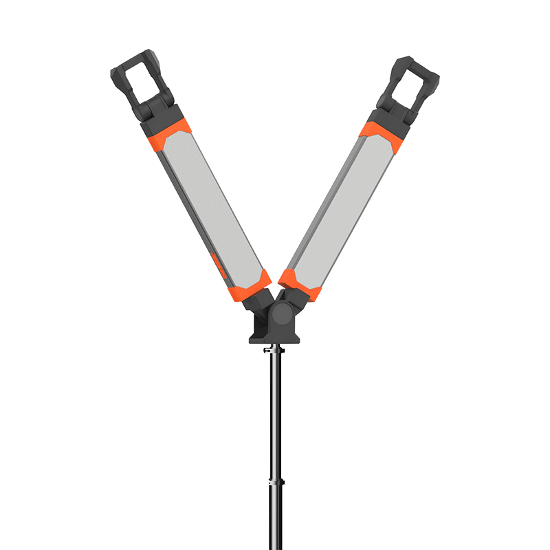 All-Terrain Work Light