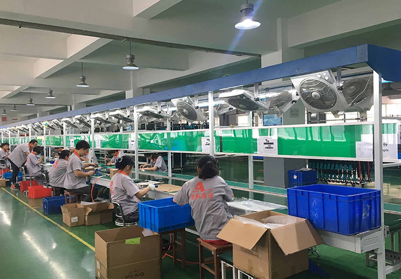 Assembly Line