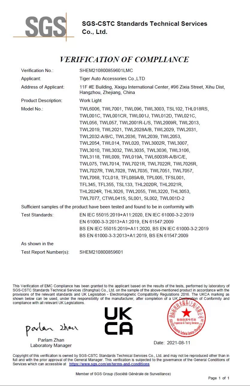 UKCA
