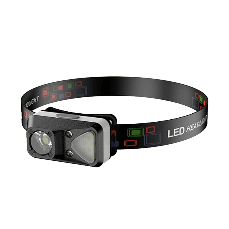 LED Head Light
