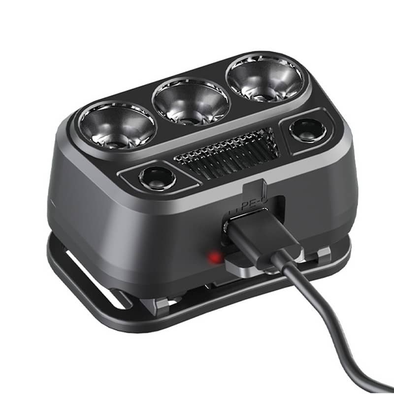 LED Head Light