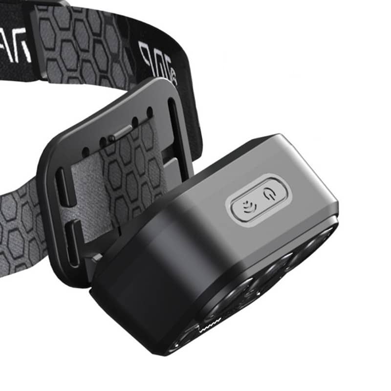 LED Head Light