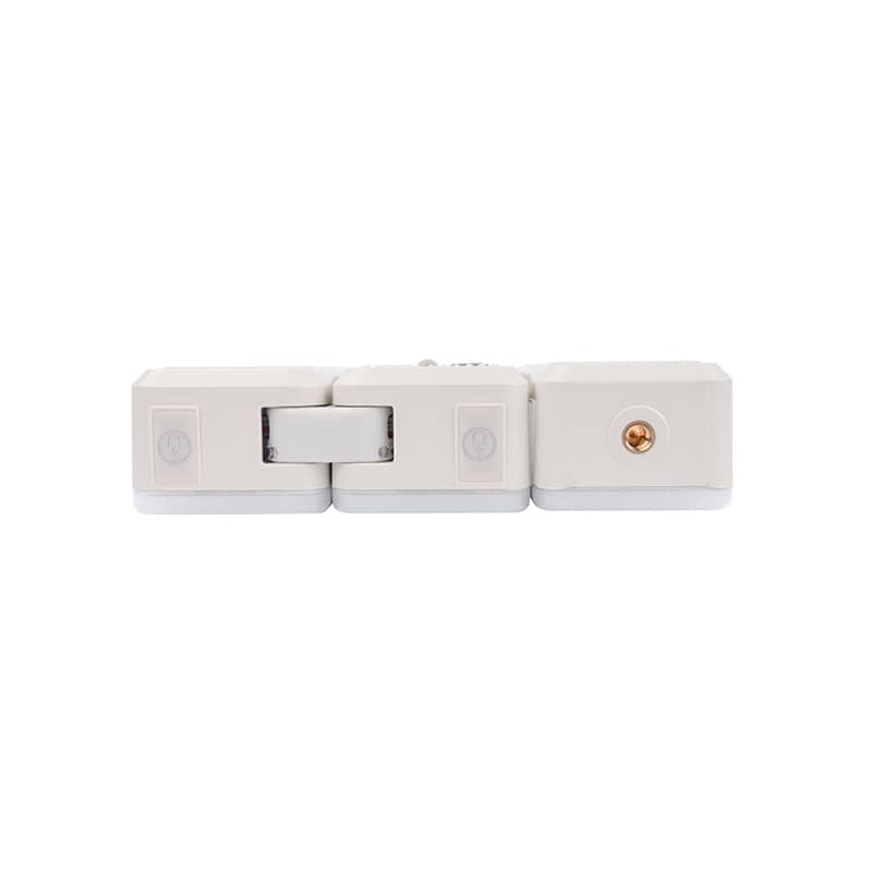 Tri-fold Camping Light