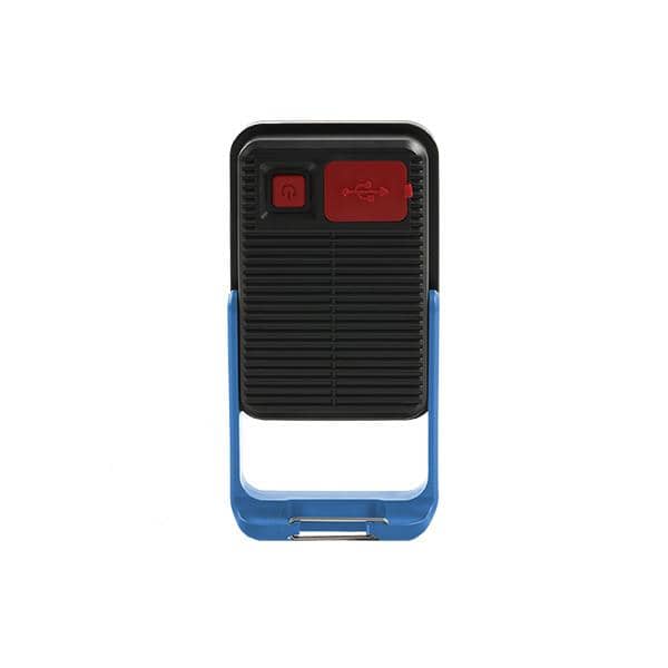 Foldable Floodlight