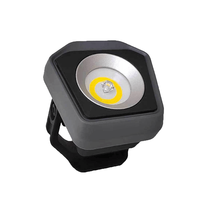 Pocket Floodlight
