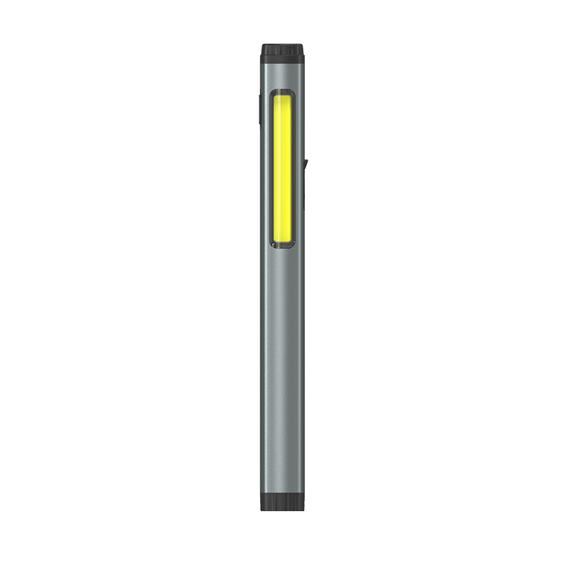 Aluminum Alloy Pen Light