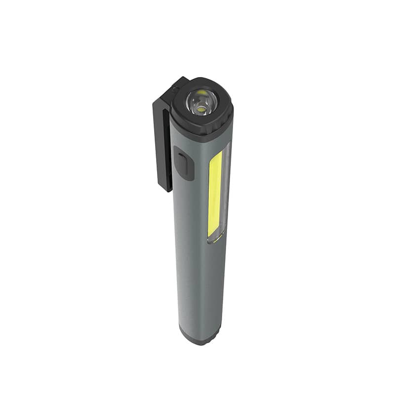 Aluminum Alloy Pen Light