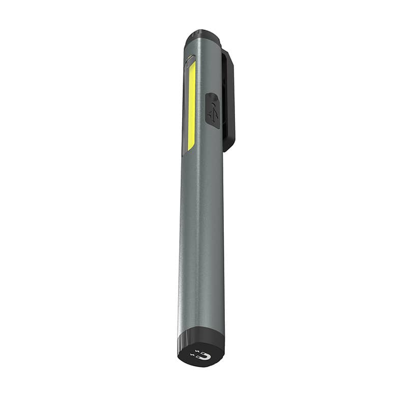 Aluminum Alloy Pen Light