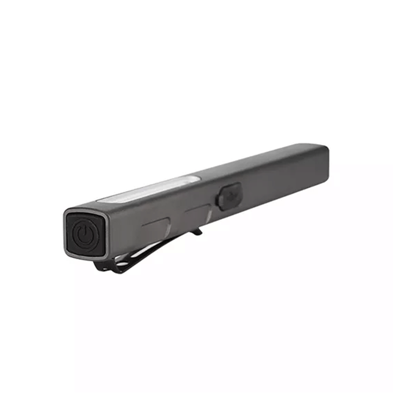 Aluminum Alloy Pen Light