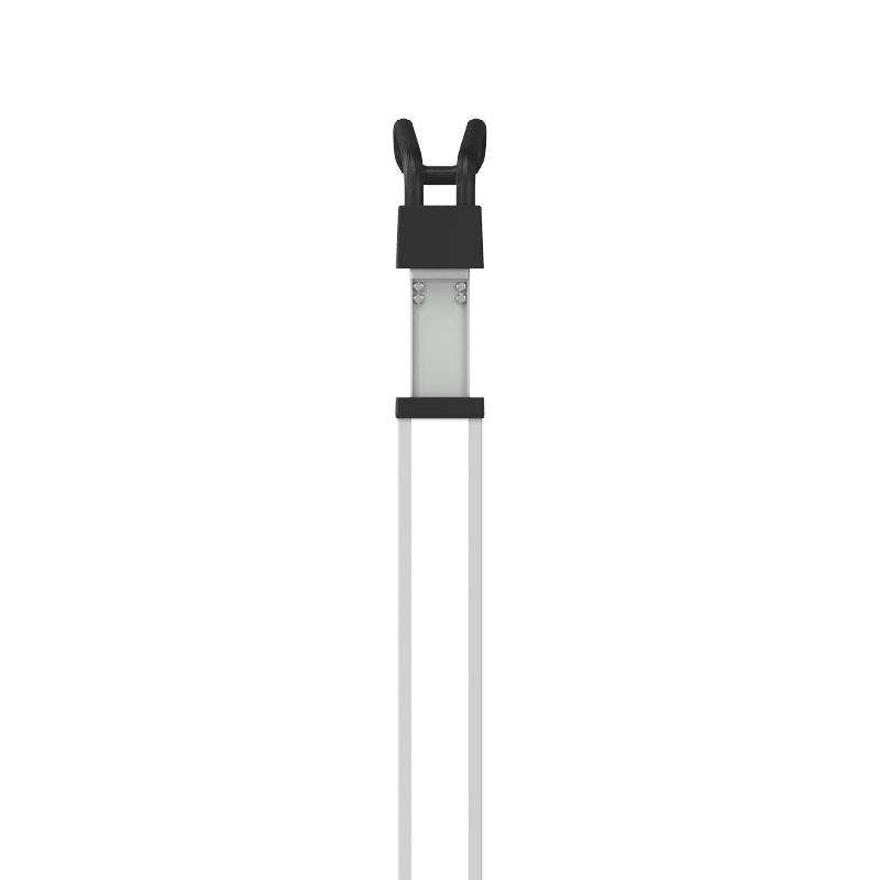 Ultra Thin Under Bonnet Work Light