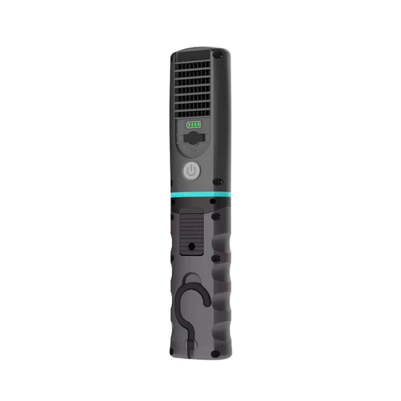 Handheld Straight-Board Work Light